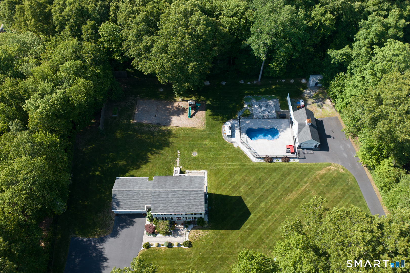 26 Chittenden Road Hebron CT 06231