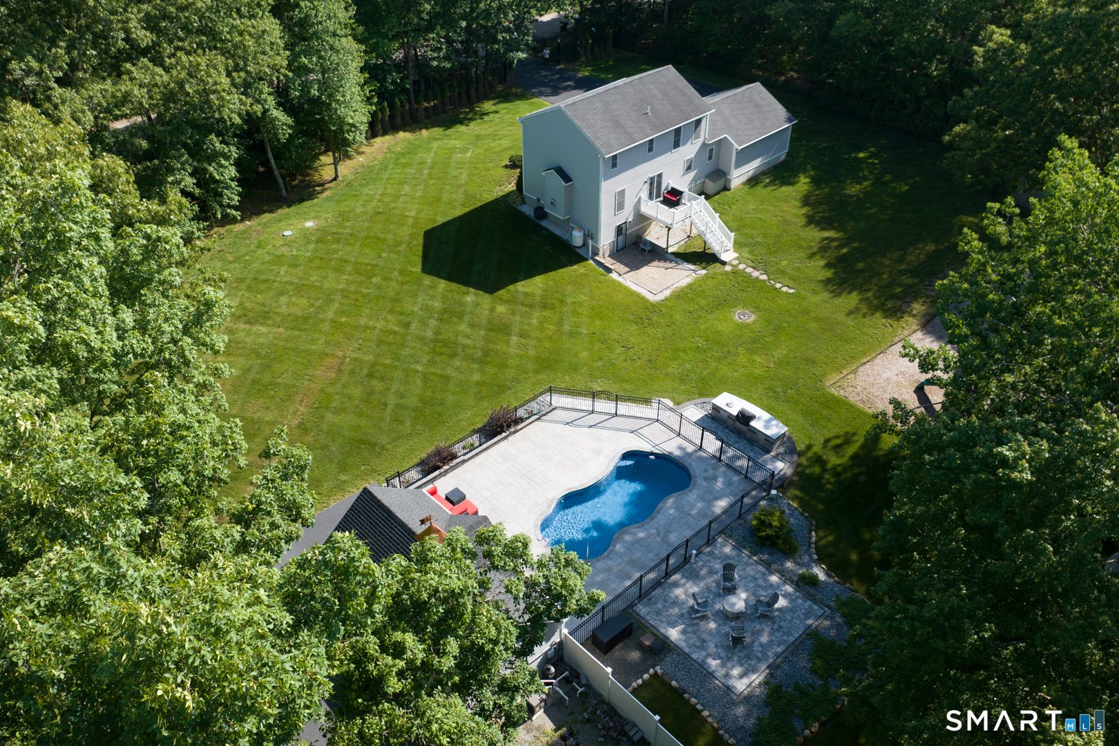 26 Chittenden Road Hebron CT 06231
