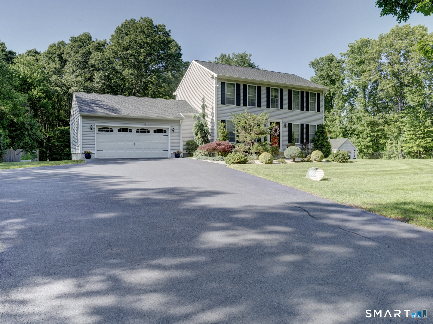 26 Chittenden Road Hebron CT 06231