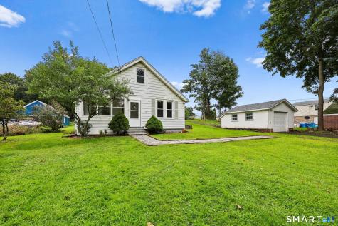 63 Hunt Lane East Haven CT 06512