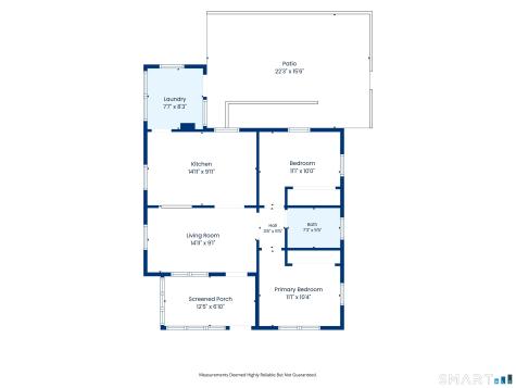 63 Hunt Lane East Haven CT 06512