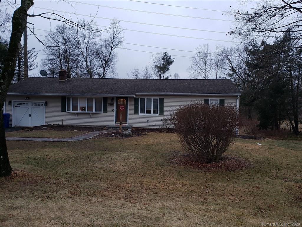 4 Dean Road Brookfield CT 06804