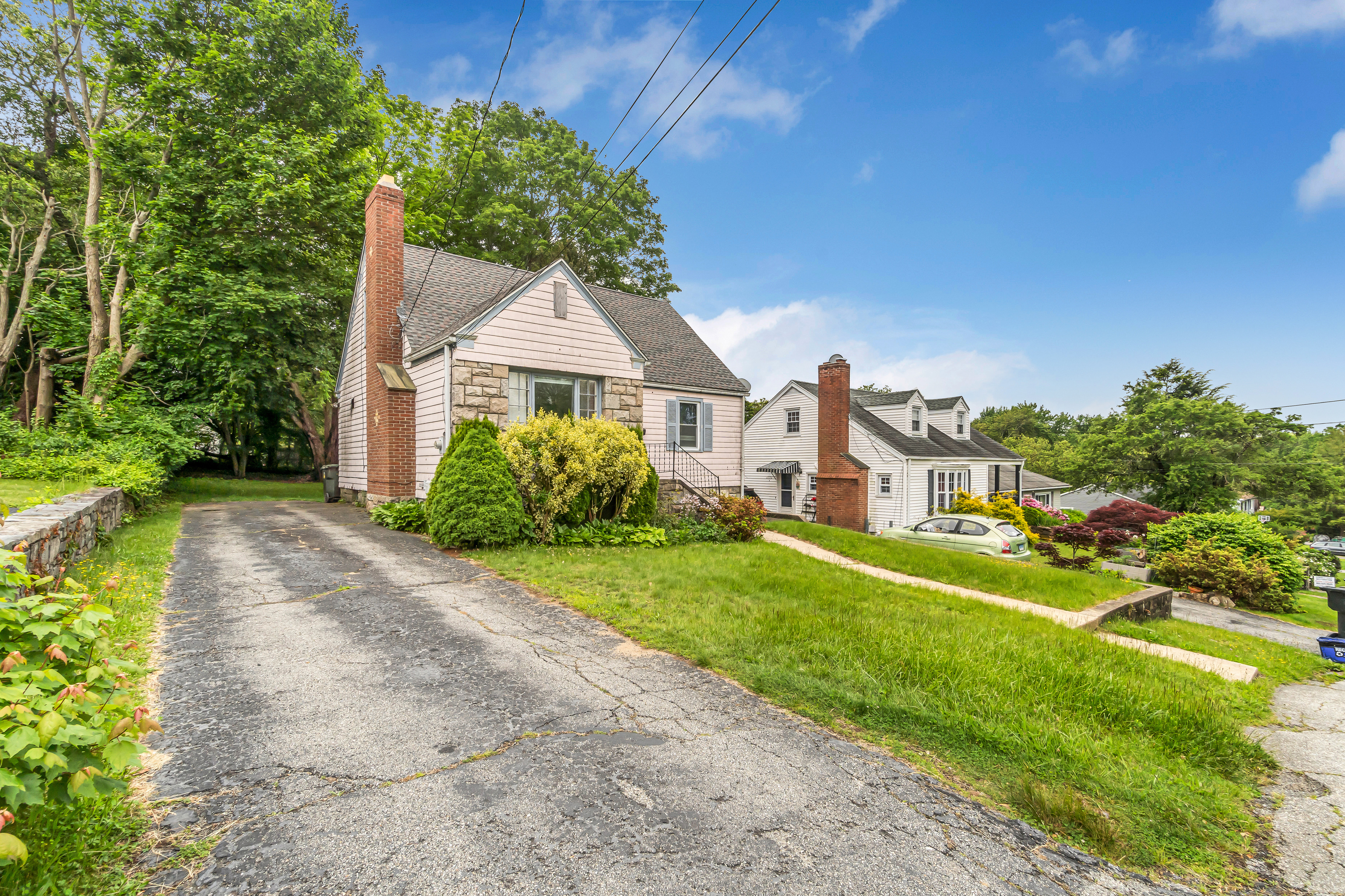 214 Thames Street New London CT 06320