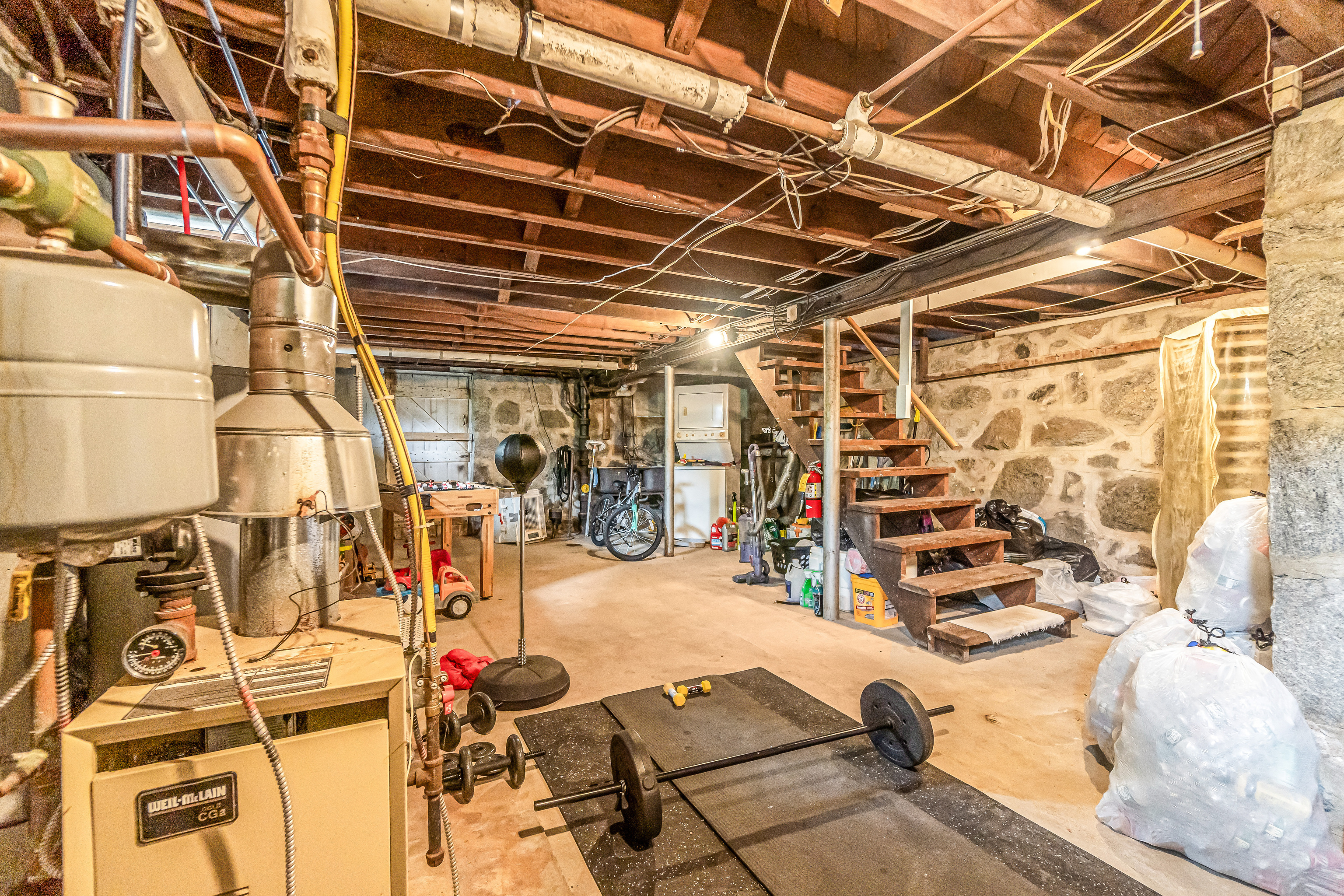 214 Thames Street New London CT 06320