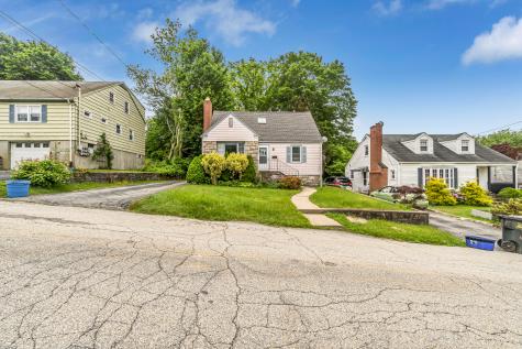 214 Thames Street New London CT 06320