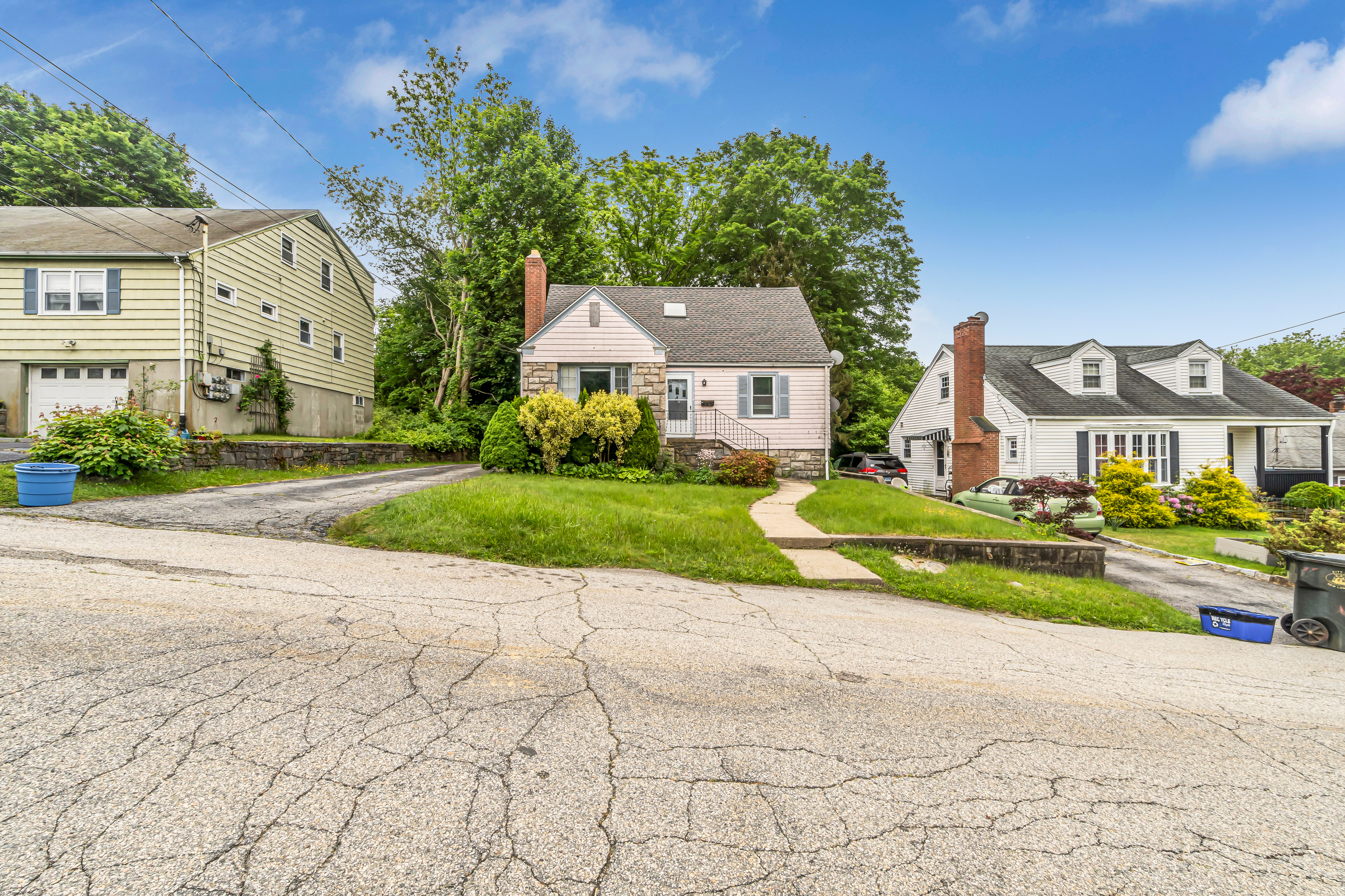 214 Thames Street New London CT 06320