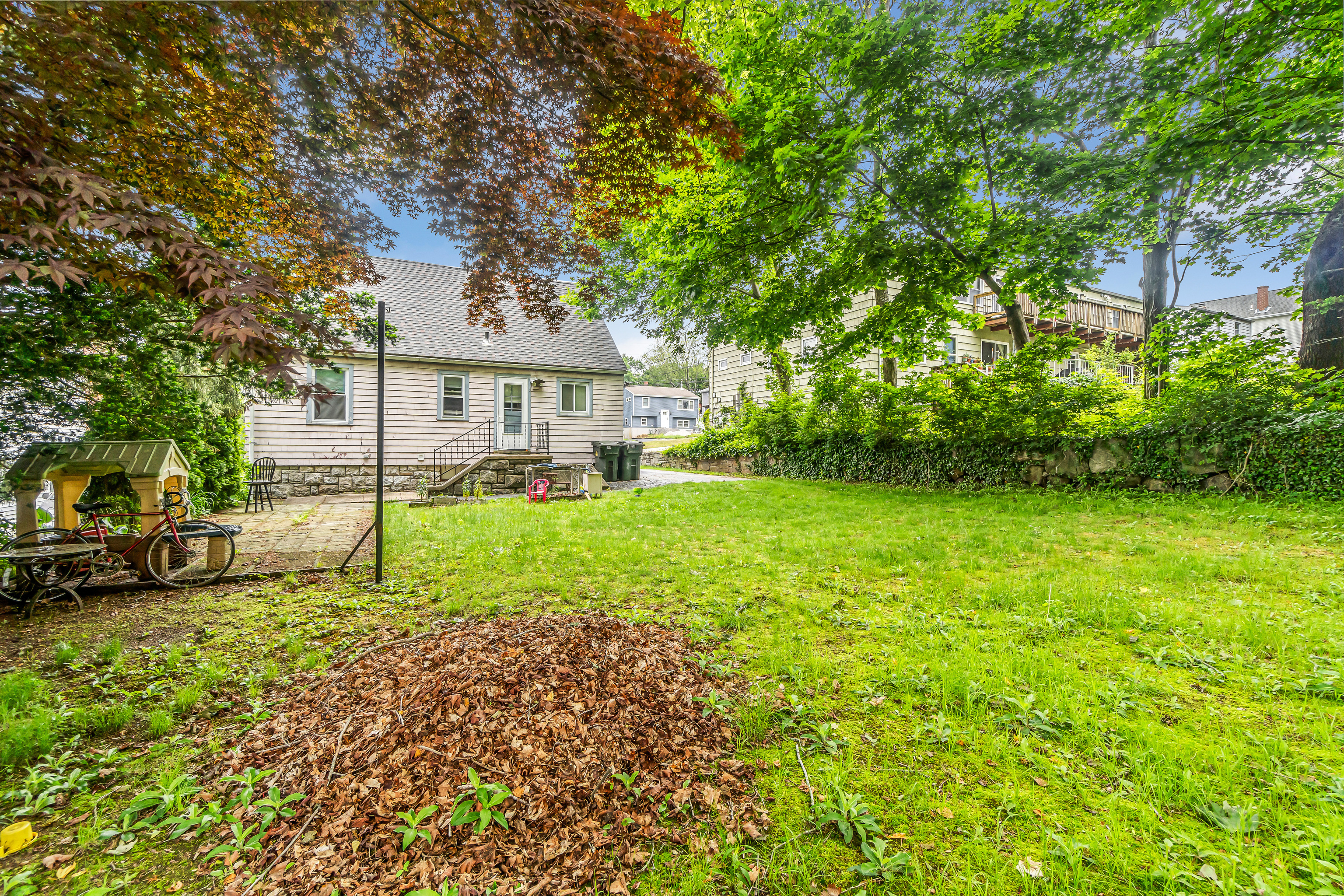 214 Thames Street New London CT 06320