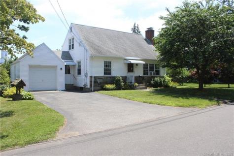 45 Colonial Avenue Milford CT 06461