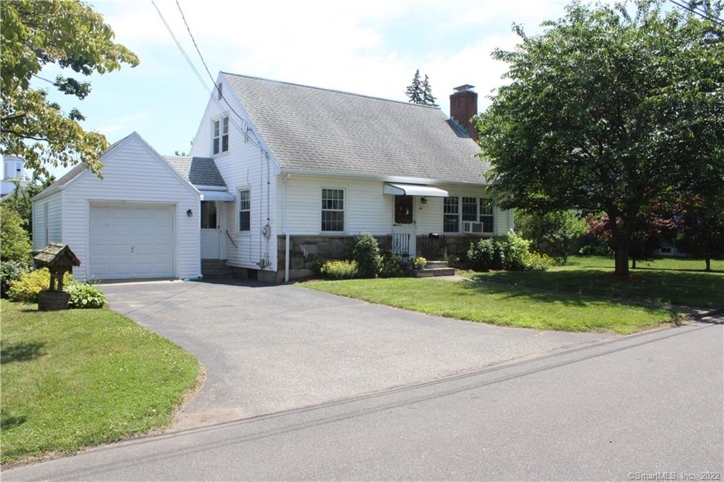 45 Colonial Avenue Milford CT 06461