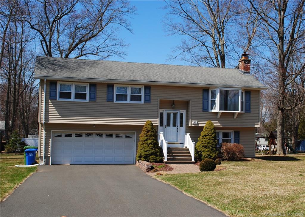 23 Pieper Drive Wallingford CT 06492