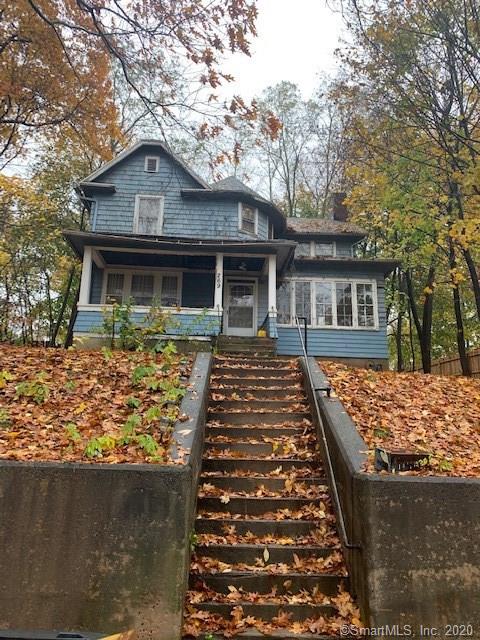 269 Spring Street Meriden CT 06451