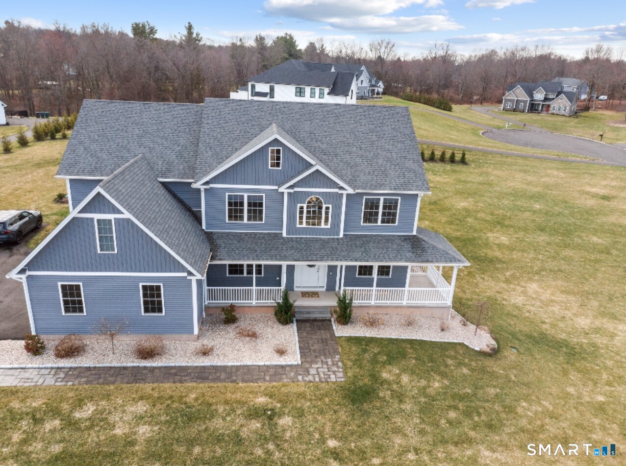 16 Melrose Drive Cheshire CT 06410