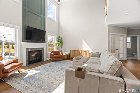 16 Melrose Drive Cheshire CT 06410