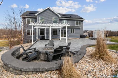 16 Melrose Drive Cheshire CT 06410