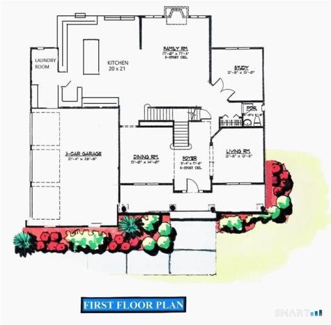 16 Melrose Drive Cheshire CT 06410