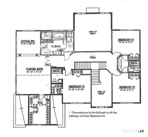 16 Melrose Drive Cheshire CT 06410