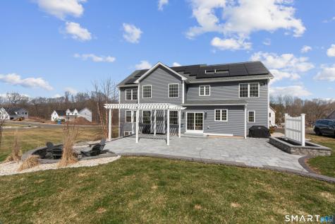 16 Melrose Drive Cheshire CT 06410