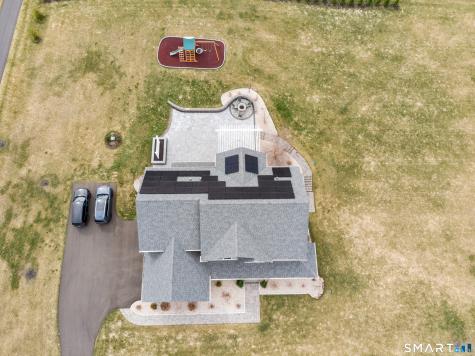 16 Melrose Drive Cheshire CT 06410