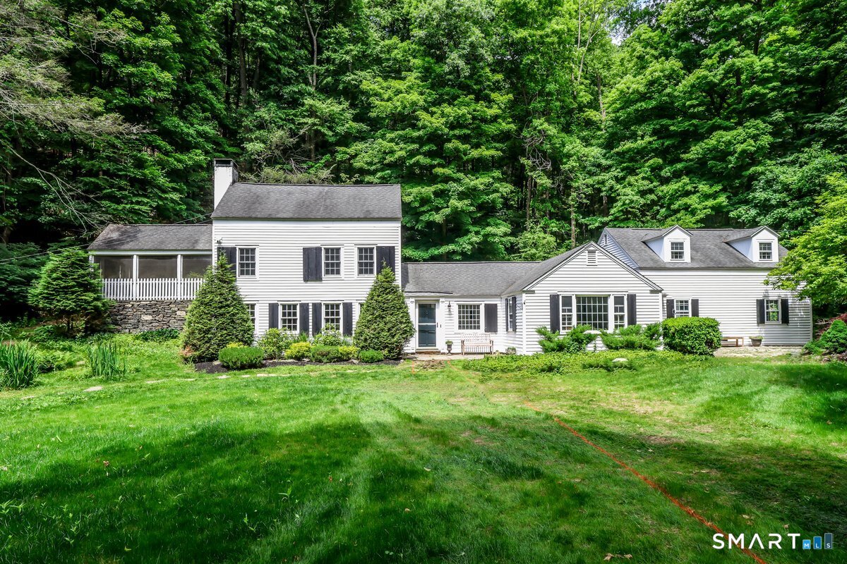 172 Route 37 South Sherman CT 06784