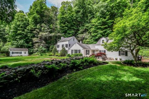 172 Route 37 South Sherman CT 06784