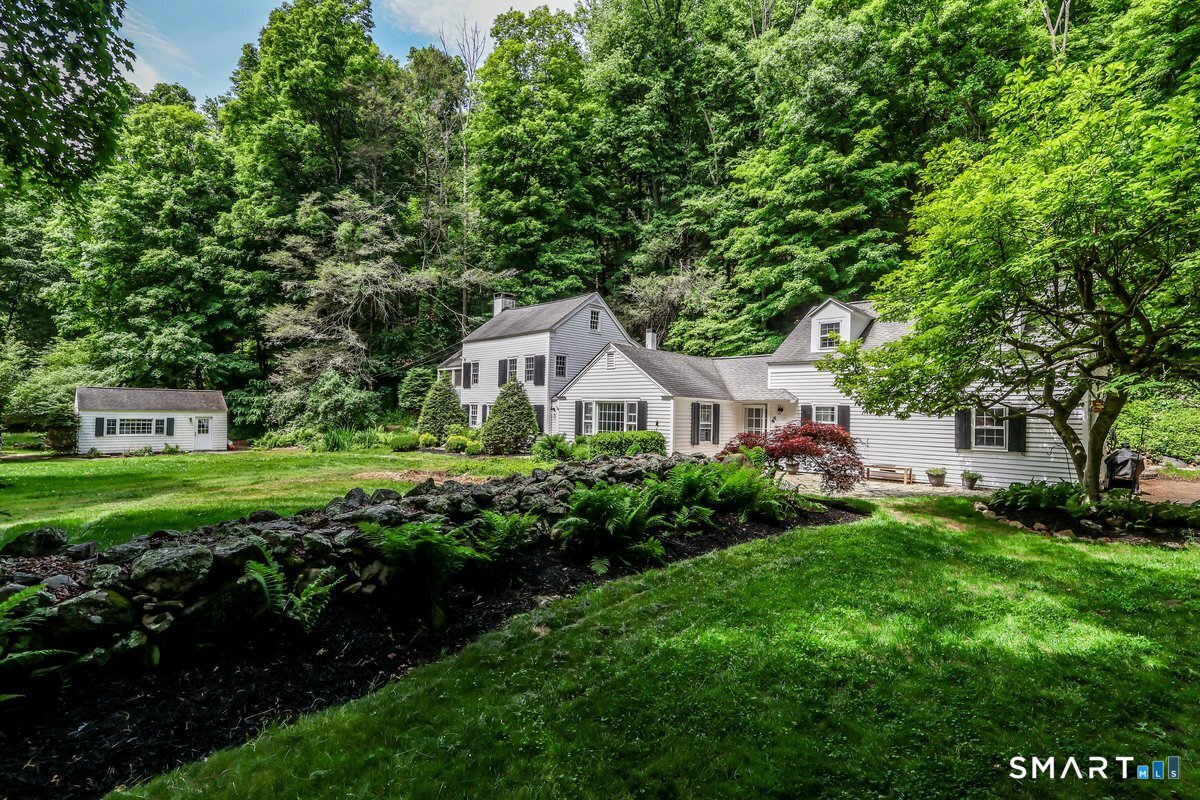 172 Route 37 South Sherman CT 06784