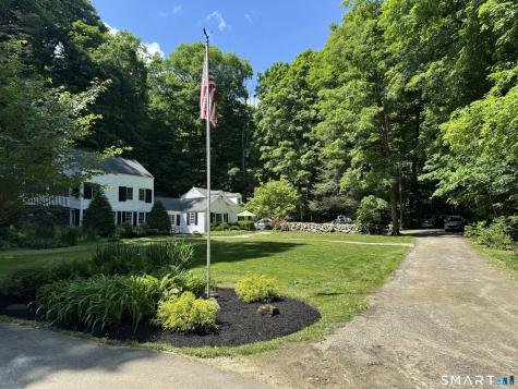 172 Route 37 South Sherman CT 06784