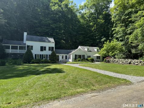 172 Route 37 South Sherman CT 06784