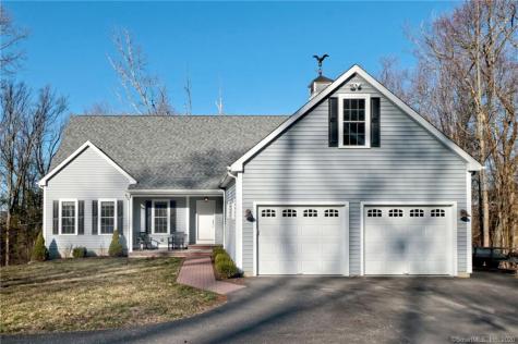 84 Tuttle Road Woodbury CT 06798