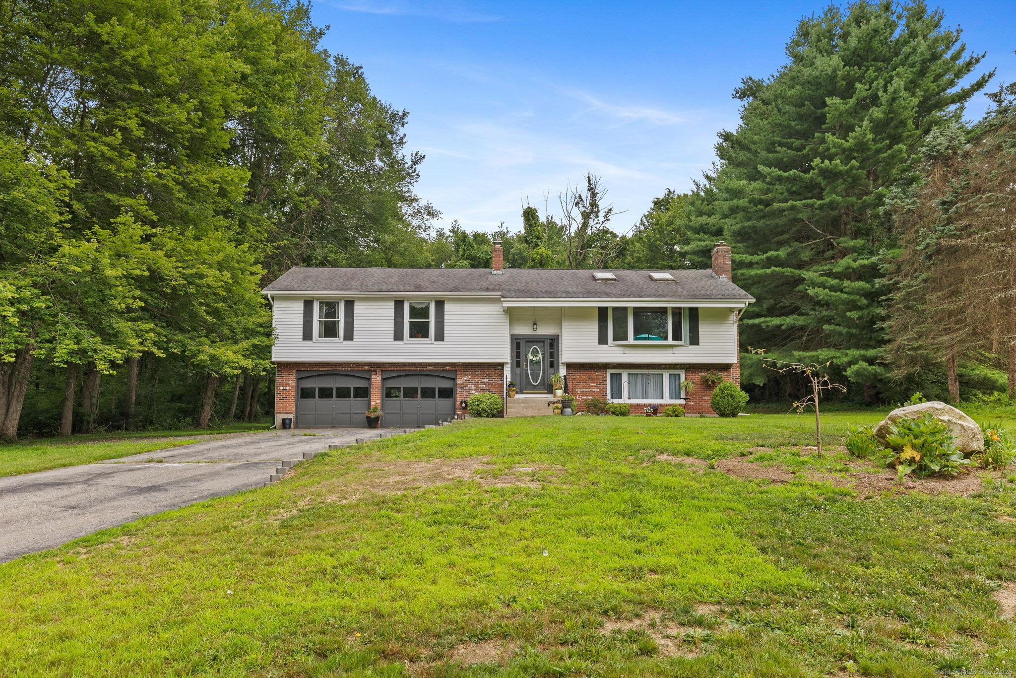 6 Robbie Road East Haddam CT 06469