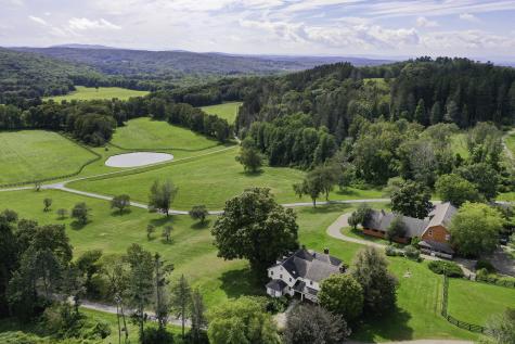121-125 Butts Hollow Road Millbrook NY 12545