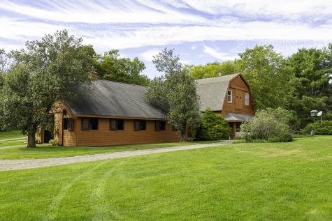 121-125 Butts Hollow Road Millbrook NY 12545