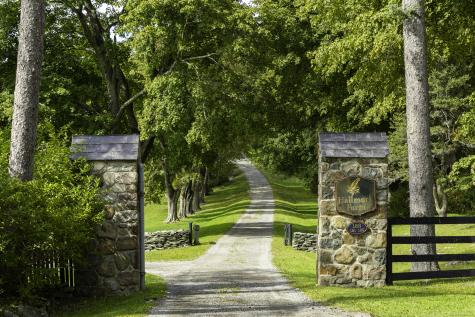 121-125 Butts Hollow Road Millbrook NY 12545
