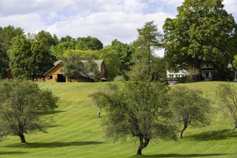 121-125 Butts Hollow Road Millbrook NY 12545