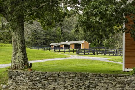 121-125 Butts Hollow Road Millbrook NY 12545