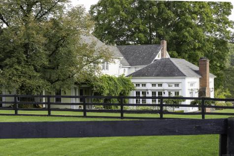 121-125 Butts Hollow Road Millbrook NY 12545