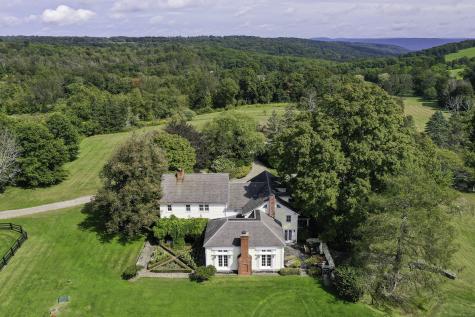121-125 Butts Hollow Road Millbrook NY 12545