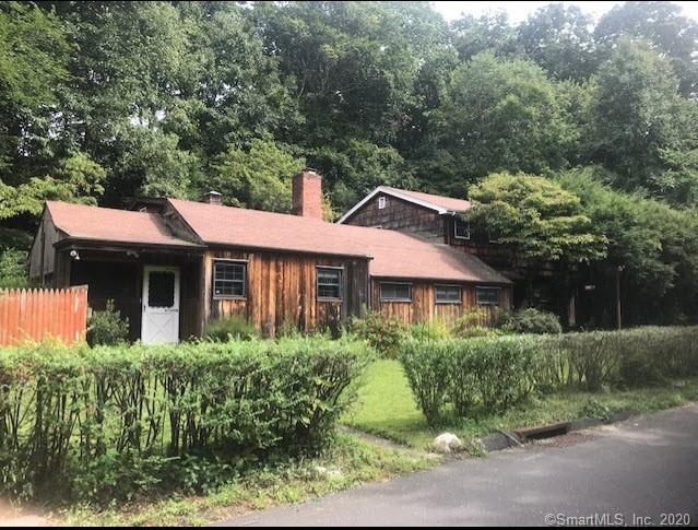 1653 Long Ridge Road Stamford CT 06903