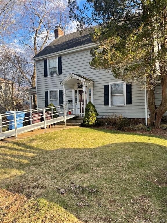 74 Highland Terrace New Britain CT 06053