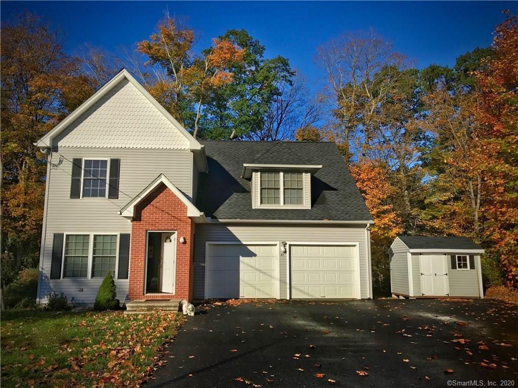 47 Northfield Road Wallingford CT 06492