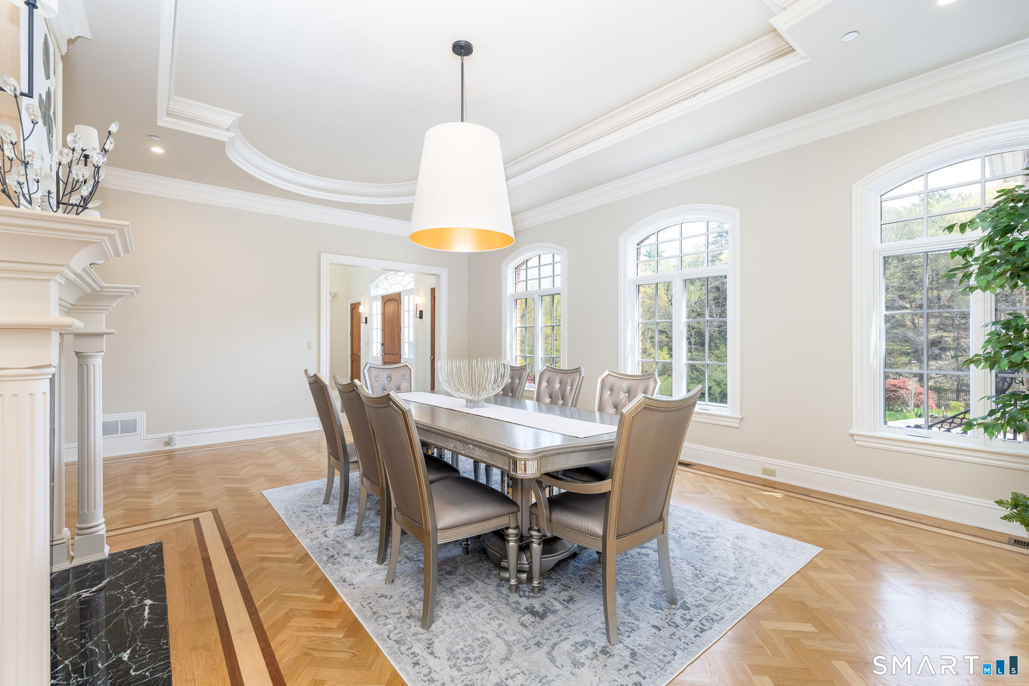 40 Parsons Way Avon CT 06001