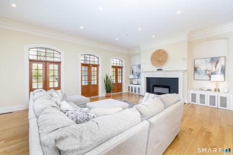 40 Parsons Way Avon CT 06001