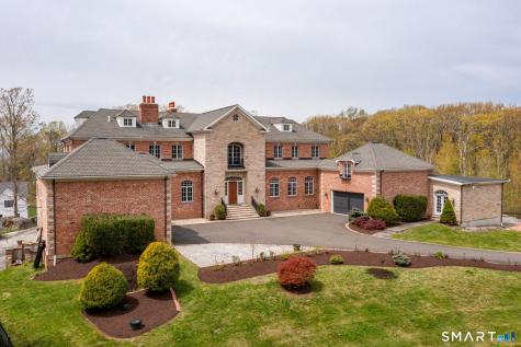40 Parsons Way Avon CT 06001