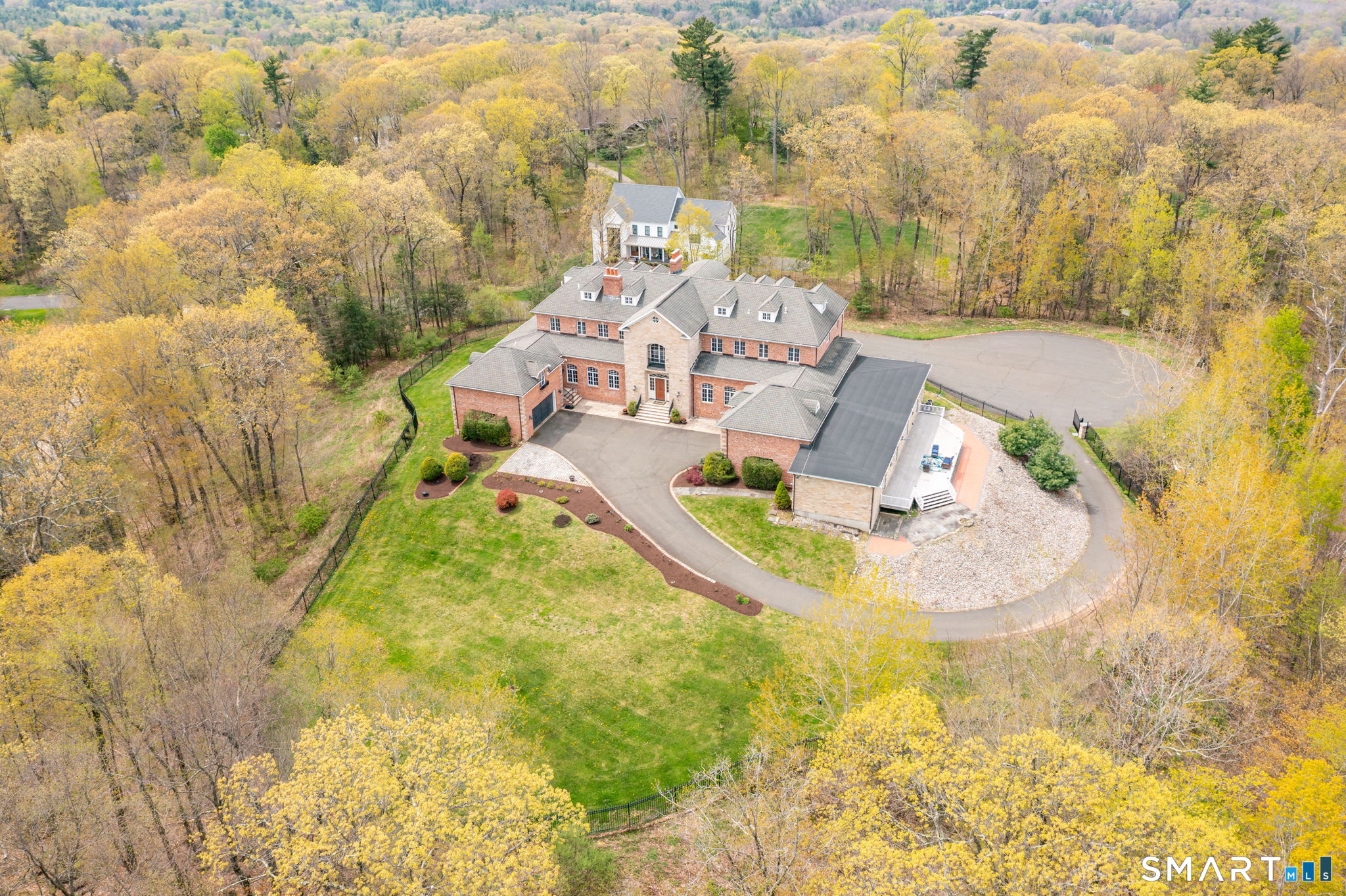40 Parsons Way Avon CT 06001