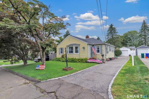 76 Newton Street Stratford CT 06614