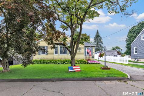 76 Newton Street Stratford CT 06614