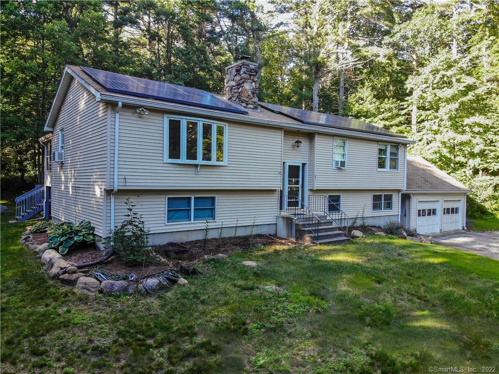 51 Village Hill Road Willington CT 06279