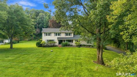 43 Pond Crest Road Danbury CT 06811
