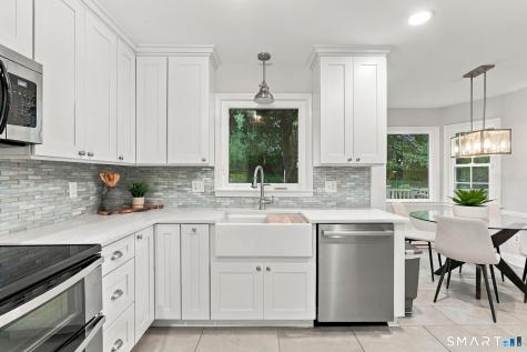 43 Pond Crest Road Danbury CT 06811