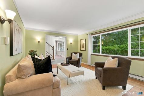 43 Pond Crest Road Danbury CT 06811