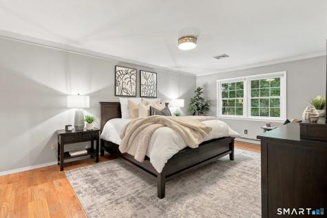 43 Pond Crest Road Danbury CT 06811